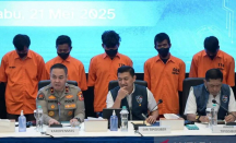 Ada 6 Tersangka Kasus Konten Inses Grup FB, Motifnya Nafsu hingga Cuan - GenPI.co