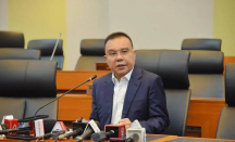 DPR RI Bakal Usul OMSP, Jika Diplomasi untuk WNI Ditahan di Myanmar Gagal - GenPI.co
