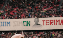 Simon Tahamata Ngaku Tak Sabar Kerja Bareng Patrick Kluivert di Timnas Indonesia - GenPI.co