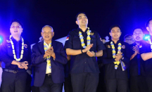 Prananda Akui NasDem Ada Rasa Politik Dinasti, Tapi Mengedepankan Meritokrasi - GenPI.co