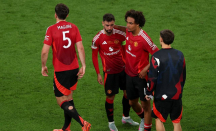 Manchester United Didenda Adidas Rp 218 Miliar karena Gagal ke Liga Champions - GenPI.co