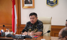 Sekjen Kemendagri: Pemda Percepat Penyediaan Lahan untuk Program MBG - GenPI.co