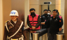 Istri Bos Sritex Diperiksa, Kejagung: Kami Cek Aliran Dana Kredit dan Afiliasi Usaha - GenPI.co