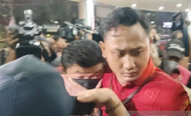Kejagung Sebut Peran 3 Tersangka Sritex, Kredit Tanpa Analisis dan Tak Taati Prosedur - GenPI.co