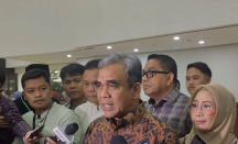 Usulan Reshuffle Kabinet Direspons Muzani, Menteri Diminta Lebih Produktif - GenPI.co