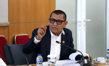 Disebut Batal Menunaikan 2 Janji Populis, Pramono Anung Diminta Tak Malu Evaluasi - GenPI.co