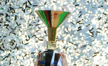 Malam Ini Inter Milan atau Napoli Bakal Juara Serie A Italia 2024/25 - GenPI.co