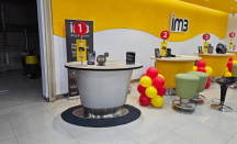Ada 125.000 Pelanggan, Jateng-DIY Paling Loyal Pakai IM3 Platinum - GenPI.co