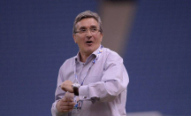 Branko Ivankovic Dikritik karena Dianggap Tak Serius Lawan Timnas Indonesia - GenPI.co