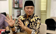Banyak Pelanggaran di Bea Cukai, Djaka Budi Ditunjuk Jadi Dirjen - GenPI.co