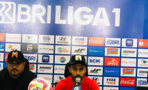 Comeback ke Timnas Indonesia, Yance Sayuri Sebut Kehendak Tuhan - GenPI.co