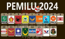 Gerindra Sambut Usulan KPK, Dana Partai saat Ini Dianggap Sangat Kecil - GenPI.co