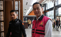 Tom Lembong Ketahuan Simpan iPad dan MacBook di Sel, Kok Bisa? - GenPI.co