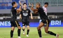 Dewa United Dampingi Persib ke AFC Challenge League, Malut dan Persebaya Tersingkir - GenPI.co