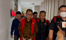 Terlibat Korupsi Bandung Zoo, Mantan Sekda Bandung Ditahan 20 Hari ke Depan - GenPI.co
