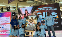 Nama Belum Besar, Rigen Rakelna Sempat Simpan Ambisi Bikin Film - GenPI.co