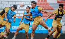 Perpisahan dari Liga 1, PSIS Targetkan Kemenangan Kontra Barito Putera - GenPI.co