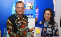 Sekda Edward Candra Ajak Semua Pihak Berperan Aktif Jadikan Sumsel Provinsi Digital - GenPI.co