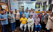 Wamendagri Ribka Haluk, Serukan Transformasi SDM sebagai Fondasi Indonesia Emas 2045 - GenPI.co