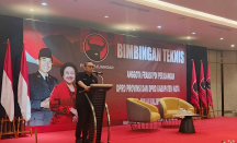PDIP Ingin Buktikan Keberpihakan, Anggota DPRD Diminta Tak Hanya Diam - GenPI.co
