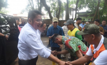 Menteri LH Apresiasi Langkah Strategis Pemprov Sumsel dan Pemkot Palembang Tangani Sampah di TPA Sukawinatan - GenPI.co
