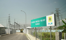 PLN Kantongi SLO untuk Gardu Induk Kanci, Infrastruktur Listrik Cirebon Makin Andal - GenPI.co