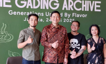 Ulang Tahun ke-50, Summarecon Gelar The Gading Archive, Gratis untuk Pengunjung - GenPI.co
