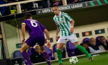 Antony Optimistis Real Betis Kalahkan Chelsea di Final UEFA Conference League - GenPI.co