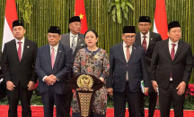 Soal Usulan Bantuan Parpol Ditambah, DPR RI Diminta Lihat Kemampuan APBN - GenPI.co