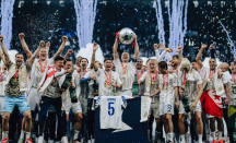 Kevin Diks dan Dean James, 2 Pemain Timnas Indonesia yang Juara di Eropa - GenPI.co