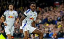 AC Milan Incar Junior Firpo Secara Gratis di Bursa Transfer 2025 - GenPI.co