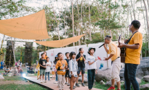 Pertunjukan Seni Anak Gulali Festival 2025 Digelar di Jakarta dan Yogyakarta - GenPI.co