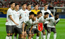 Lawan Timnas Indonesia, China Tidak Ingin Kebobolan Lebih Cepat - GenPI.co