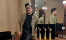 King Nassar Maknai Ramadan 2026 untuk Bersyukur, Perbanyak Ibadah - GenPI.co