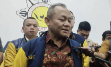 Golkar Khawatir Negara Tak Sanggup Bayar soal Biaya SD dan SMP Digratiskan - GenPI.co