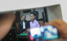 Trauma Korban Beratkan Vonis 10 Tahun Penjara untuk Agus Difabel - GenPI.co
