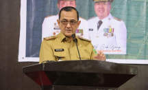 Wagub Sumsel Cik Ujang Dorong Kemandirian Budaya K3 di Tempat Kerja - GenPI.co