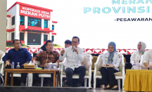 Wamendagri Bima Arya: Kemendagri Siap Gelar Bimtek bagi Kepala Desa dan Pengurus dukung Kopdeskel Merah Putih - GenPI.co