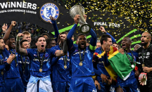 Bantai Real Betis, Chelsea Hancurkan Dominasi Spanyol - GenPI.co