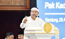 Dedi Mulyadi Akui Marah di Subang, Tak Keberatan Jika Videonya Dipelintir - GenPI.co
