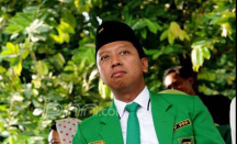 Rommy PPP Harap Tak Ada Pemecatan Seusai Mardiono dan Agus Islah - GenPI.co