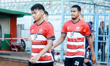 Amankan 3 Talenta Muda, Bos Madura United: Mereka Tulang Punggung Tim - GenPI.co