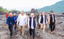 Tingkat Kepuasan Warga ke Khofifah Lebih Tinggi Dibanding Pramono Anung - GenPI.co
