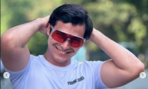 Konon Pacaran dengan Gisel, Cinta Brian: Masih Berteman - GenPI.co