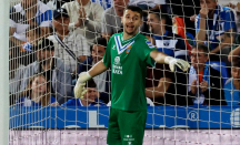 Joan Garcia Datang, Barcelona Siap Lepas Marc-Andre ter Stegen - GenPI.co