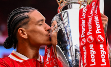 Ide Gila Dwight Yorke: Manchester United Harus Beli Darwin Nunez - GenPI.co