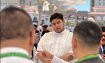 Bantu Korban Bencana Sumatera, Ivan Gunawan Janji Lanjutkan Misi Kemanusiaan - GenPI.co