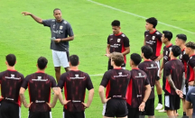 Erick Thohir: Fokus China Dulu, Jepang Belakangan - GenPI.co