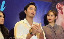 Bryan Domani Malas Makan saat Syuting Film, Berat Badan Turun 7 Kilogram - GenPI.co