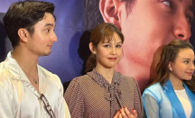 Vanesha Prescilla Ogah Pakai WhatsApp, Sutradara Susah Diskusi - GenPI.co